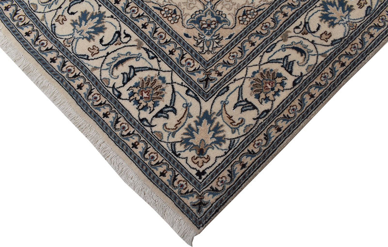 Nain - 12la Teppich 305x194cm - Perserteppich