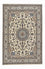 Perser Rug - Nain - 296 x 193 cm - beige