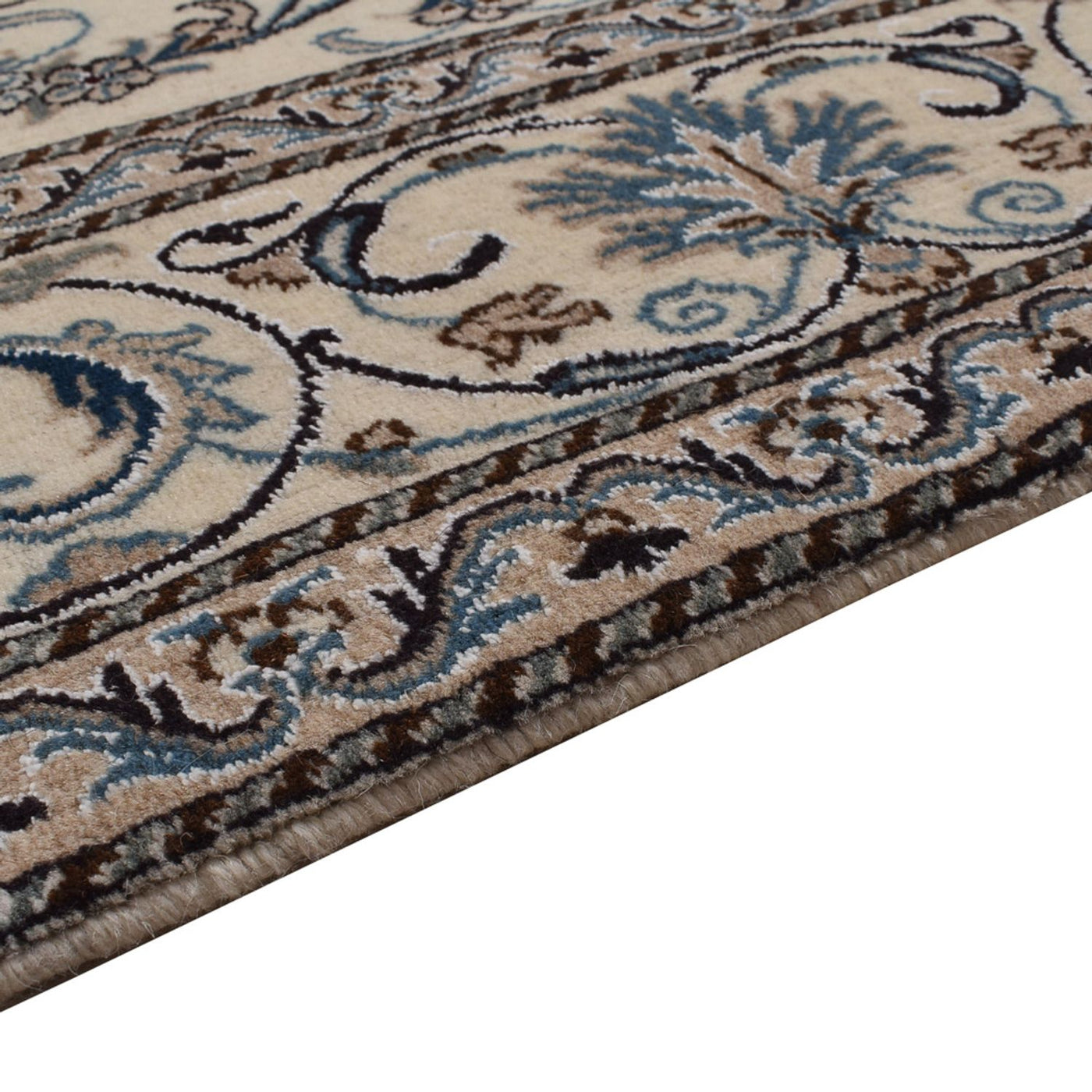 Nain - 12la Rug 296x193cm - Persian Rugs