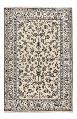 Perser Rug - Nain - 301 x 195 cm - beige