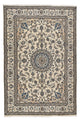 Nain - 12La Rug 195x295cm - Persian Rugs