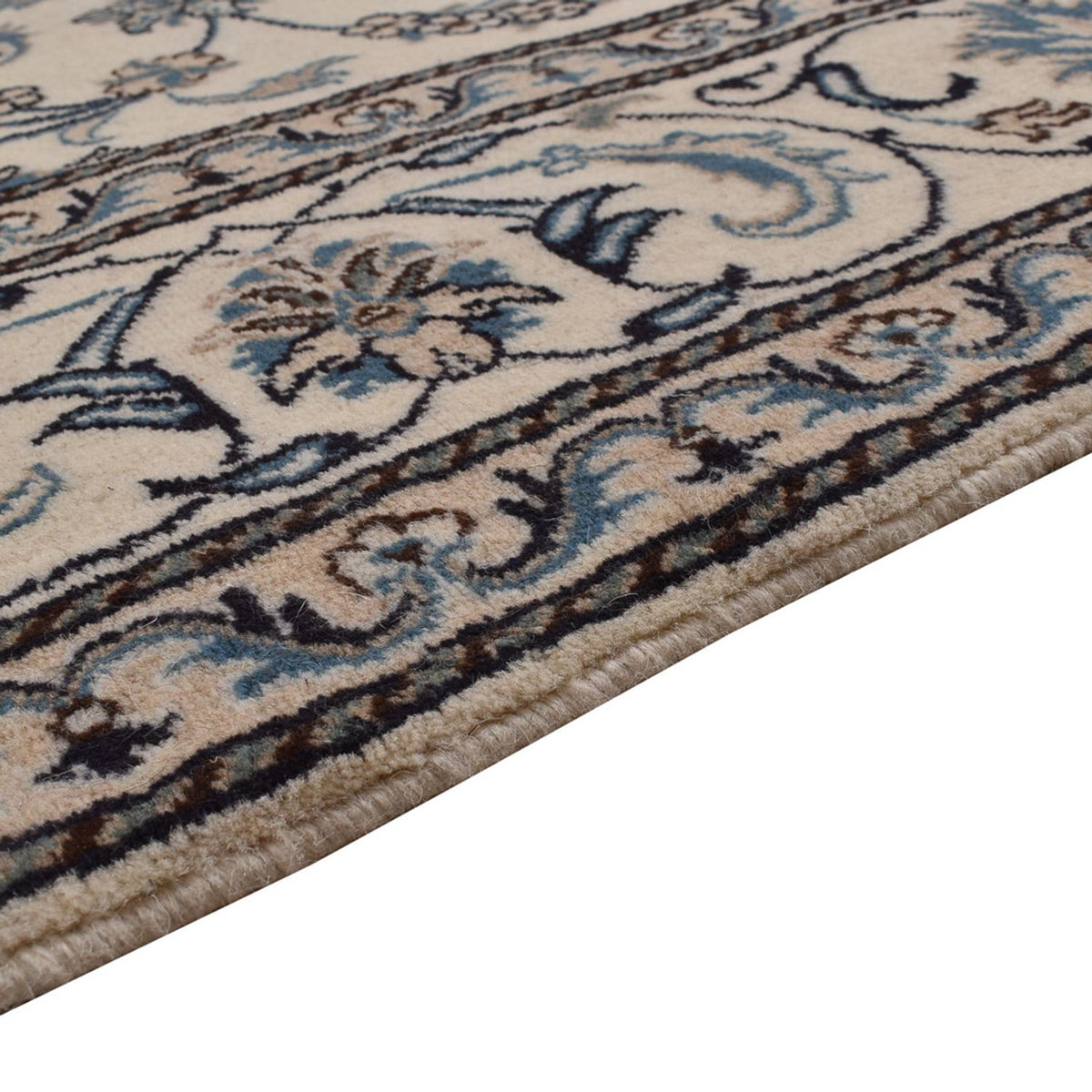 Nain - 12La Rug 195x295cm - Persian Rugs