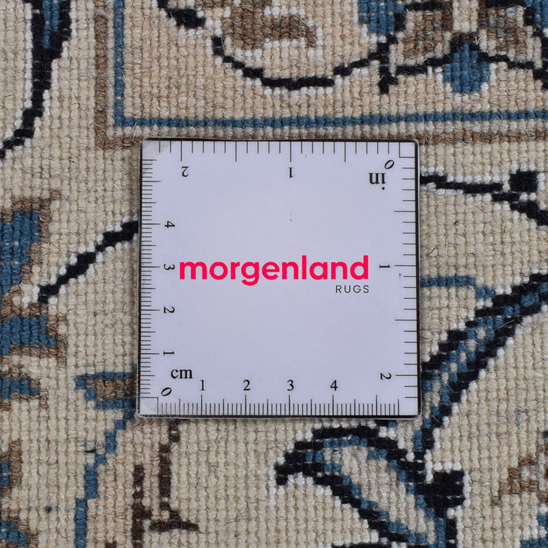 Perser Rug - Nain - 300 x 195 cm - beige