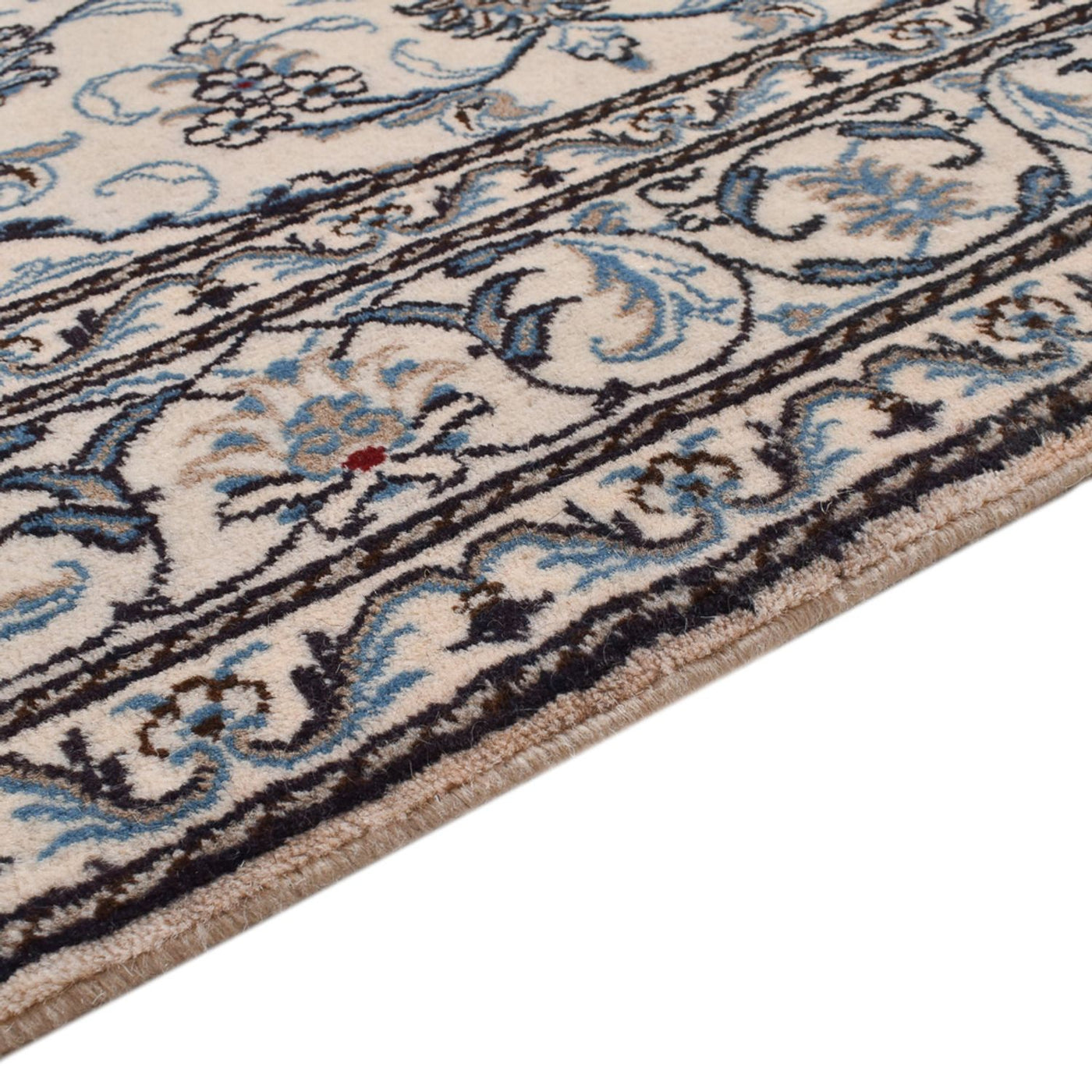 Nain Rug 218x150cm - Persian Rugs