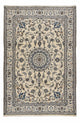 Perserteppich - Classic - 297 x 198 cm - beige