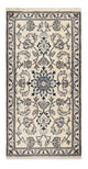 Nain - 12la Rug 138x67cm - Persian Rugs