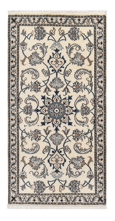 Nain - 12La Rug 69x137cm - Persian Rugs