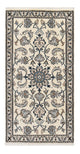 Nain - 12la Rug 137x69cm - Persian Rugs