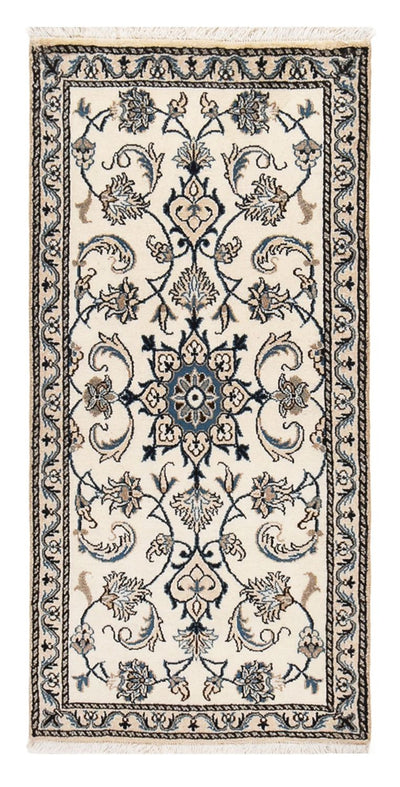 Nain - 12La Rug 69x140cm - Persian Rugs