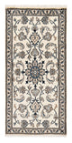 Nain - 12la Rug 140x69cm - Persian Rugs