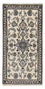 Perser Rug - Nain - 136 x 68 cm - cream