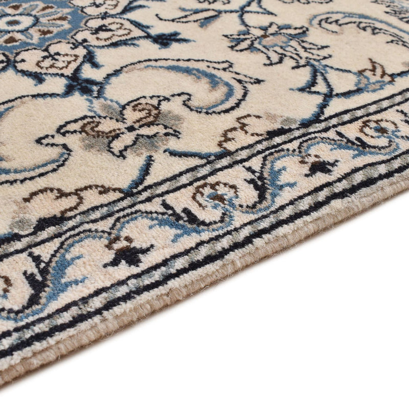 Perser Rug - Nain - 137 x 69 cm - cream