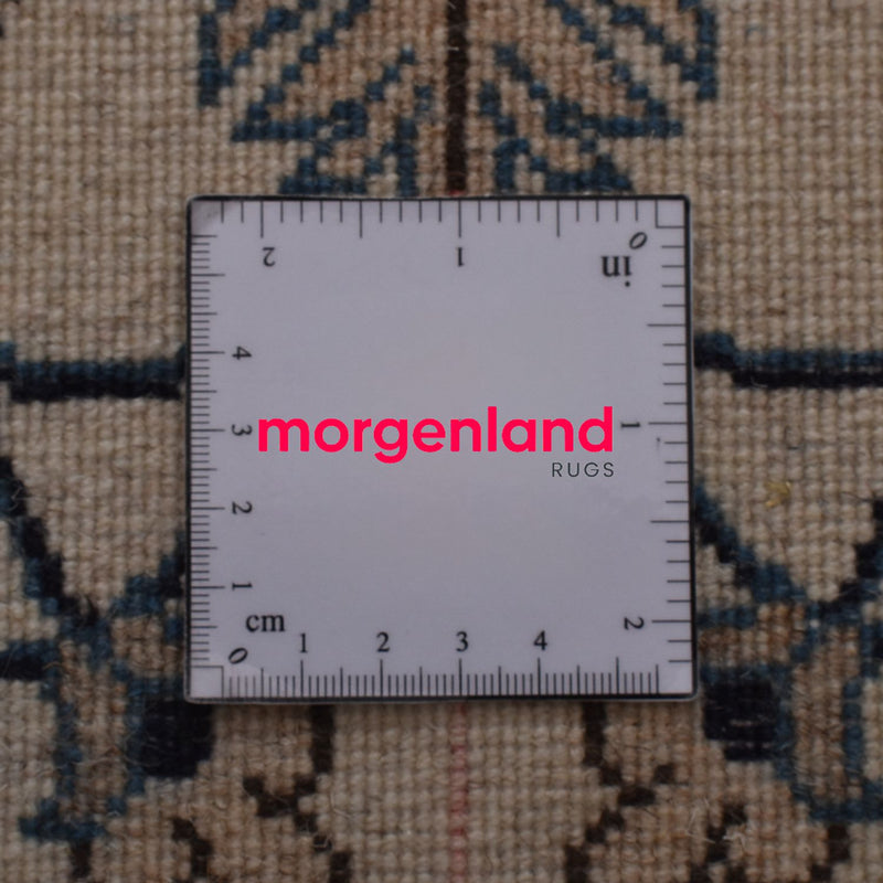 Perser Rug - Nain - 137 x 69 cm - cream