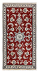 Nain - 12La Rug 69x139cm - Persian Rugs