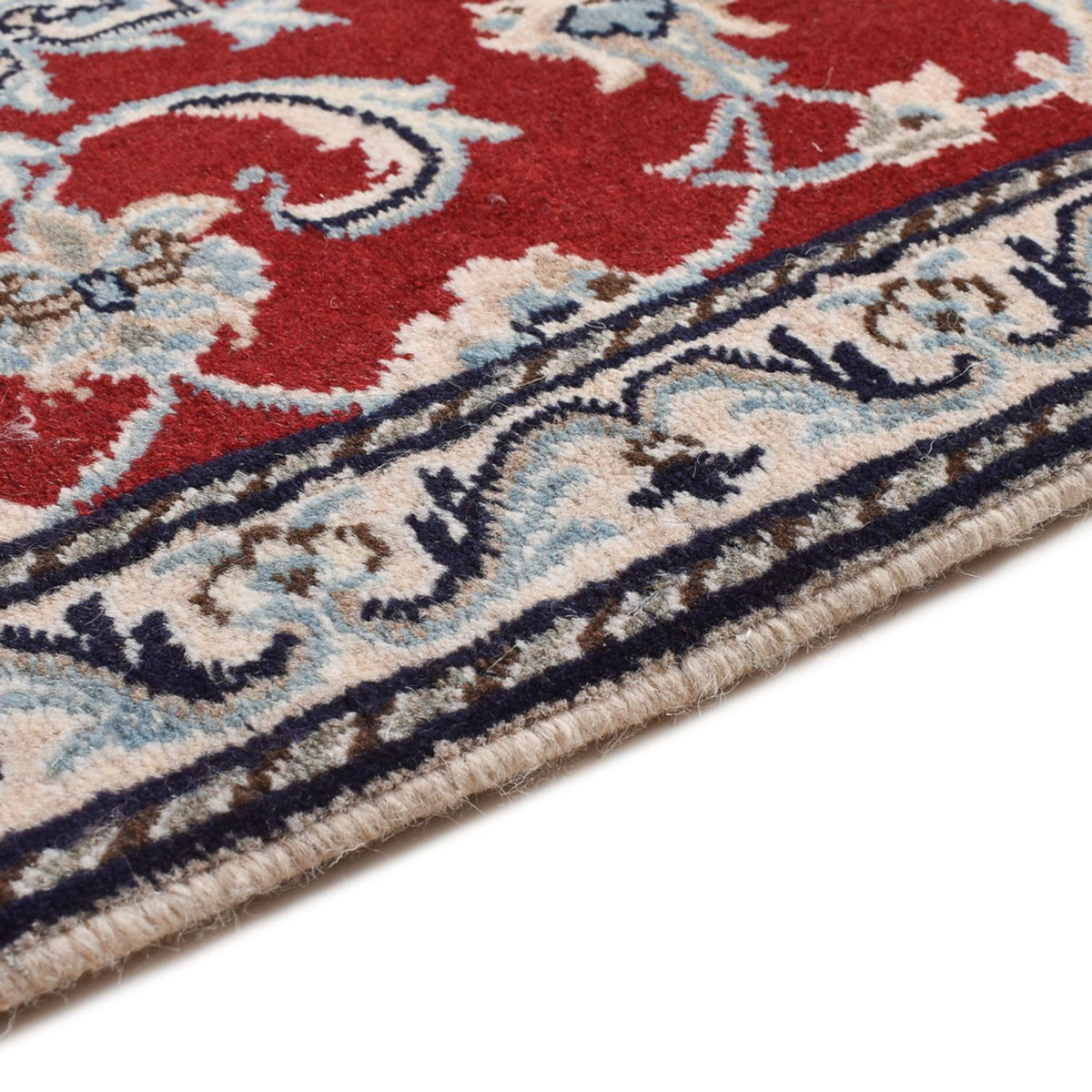 Nain - 12La Rug 69x139cm - Persian Rugs
