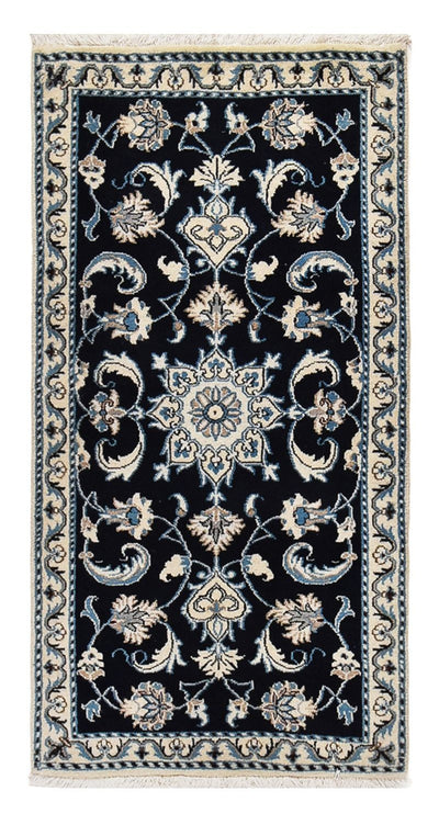 Nain - 12La Rug 68x134cm - Persian Rugs