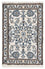 Perser Rug - Nain - 85 x 56 cm - cream