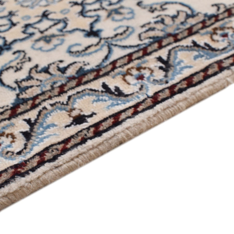 Perser Rug - Nain - 85 x 56 cm - cream