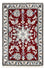 Perser Rug - Nain - 87 x 56 cm - red