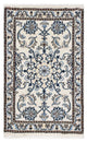 Nain Rug 90x56cm - Persian Rugs