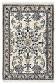 Nain Rug 84x56cm - Persian Rugs