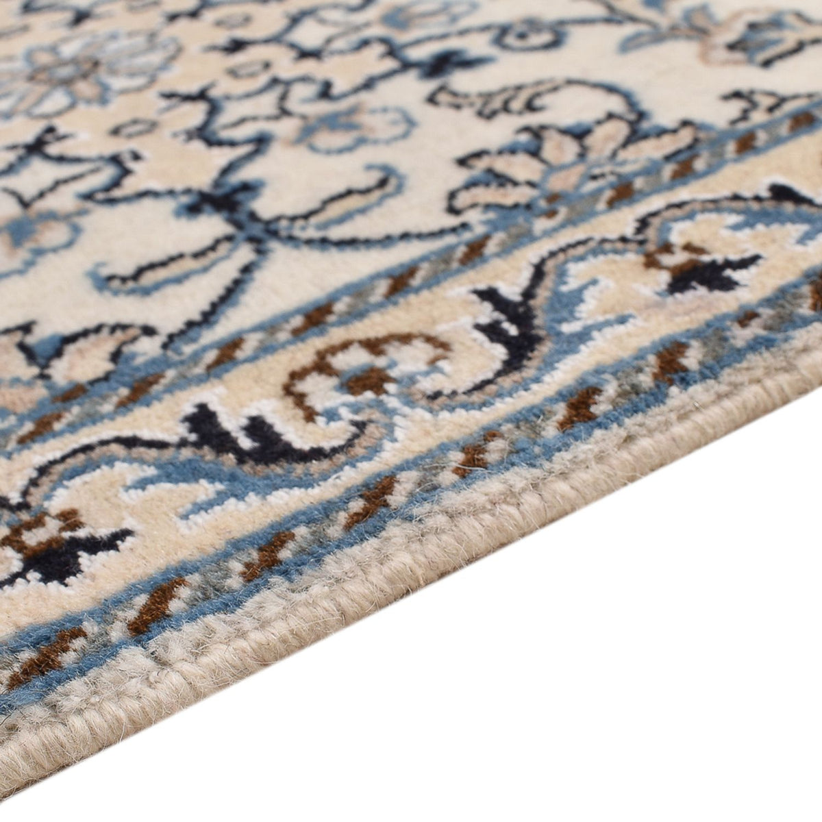 Nain Rug 60x92cm - Persian Rugs