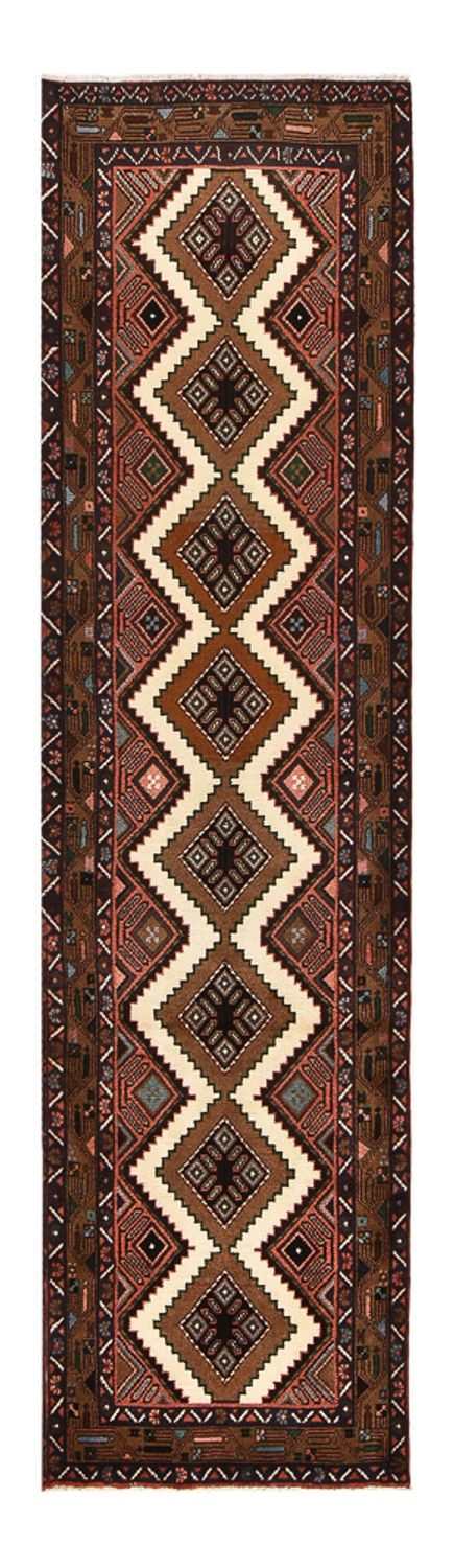 Runner Perser Rug - Nomadic - 302 x 80 cm - multicolored