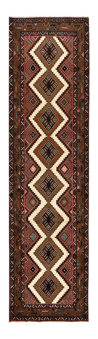 Ardabil Rug 80x302cm - Persian Rugs