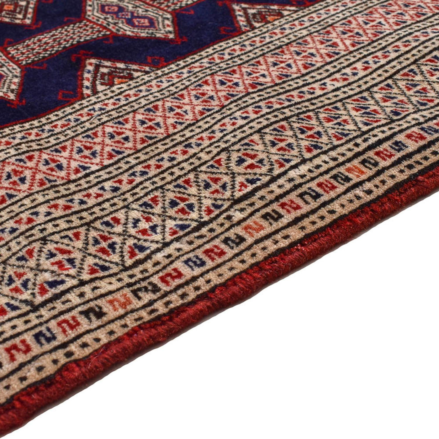 Turkaman Rug 175x125cm - Persian Rugs