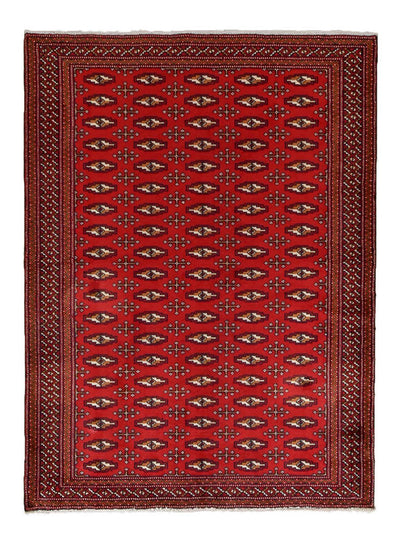 Turkaman Rug 128x175cm - Persian Rugs