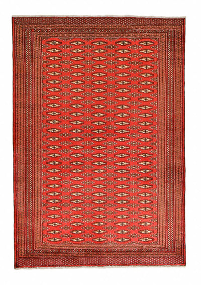 Turkaman Rug 130x189cm - Persian Rugs