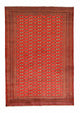 Turkaman Rug 189x130cm - Persian Rugs