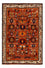 Perser Rug - Nomadic - 209 x 139 cm - multicolored