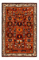 Nahavand Rug 139x209cm - Persian Rugs