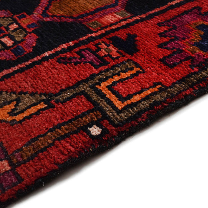 Perser Rug - Nomadic - 178 x 114 cm - dark blue