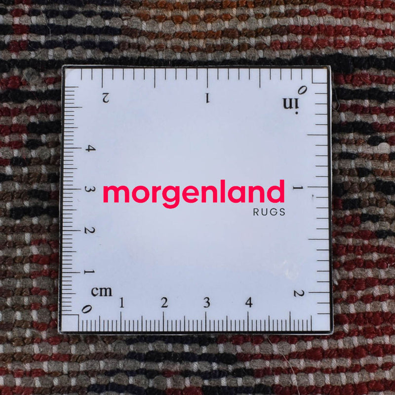 Perser Rug - Nomadic - 178 x 114 cm - dark blue