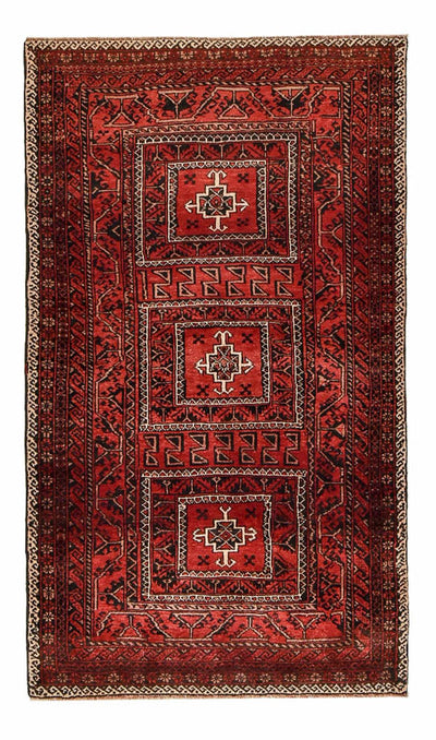 Belutsch Rug 114x198cm - Oriental Rug