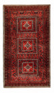 Belutsch Teppich 198x114cm - Orientteppich