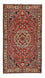 Perser Rug - Nomadic - 283 x 162 cm - red