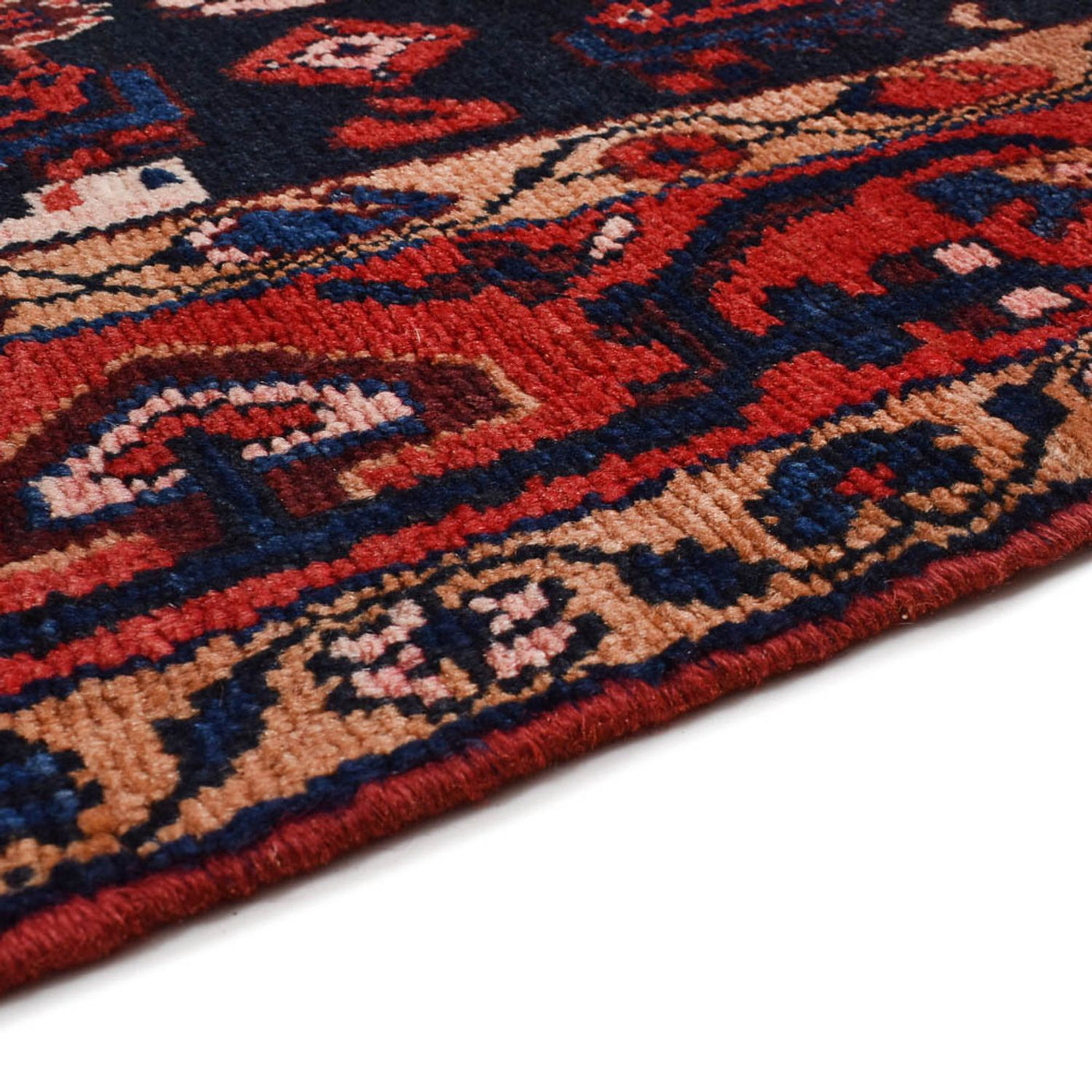 Hamadan Rug 173x111cm - Persian Rugs