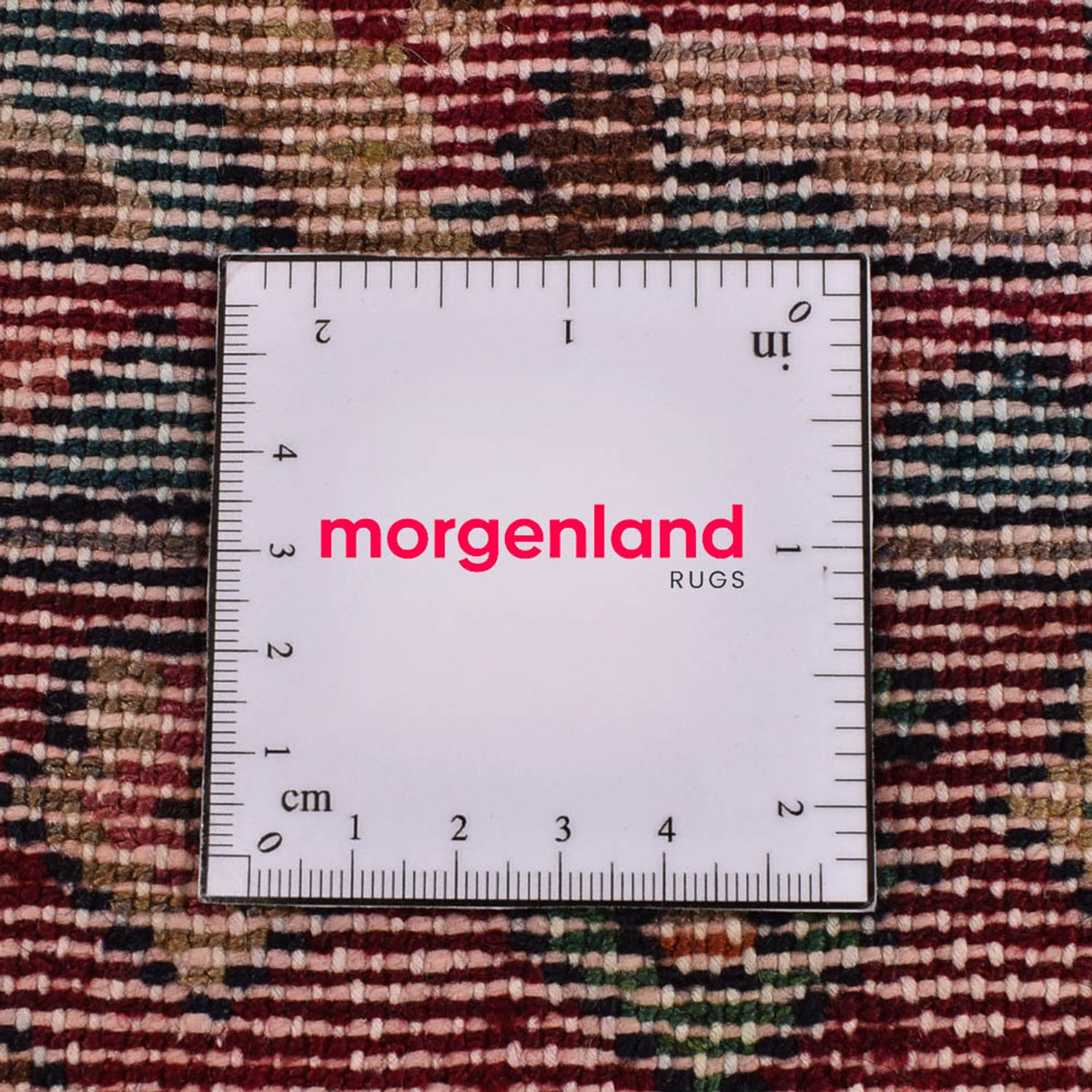 Perser Rug - Nomadic - 180 x 108 cm - dark blue