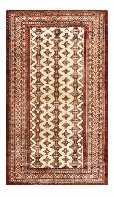 Turkaman Rug 121x204cm - Persian Rugs