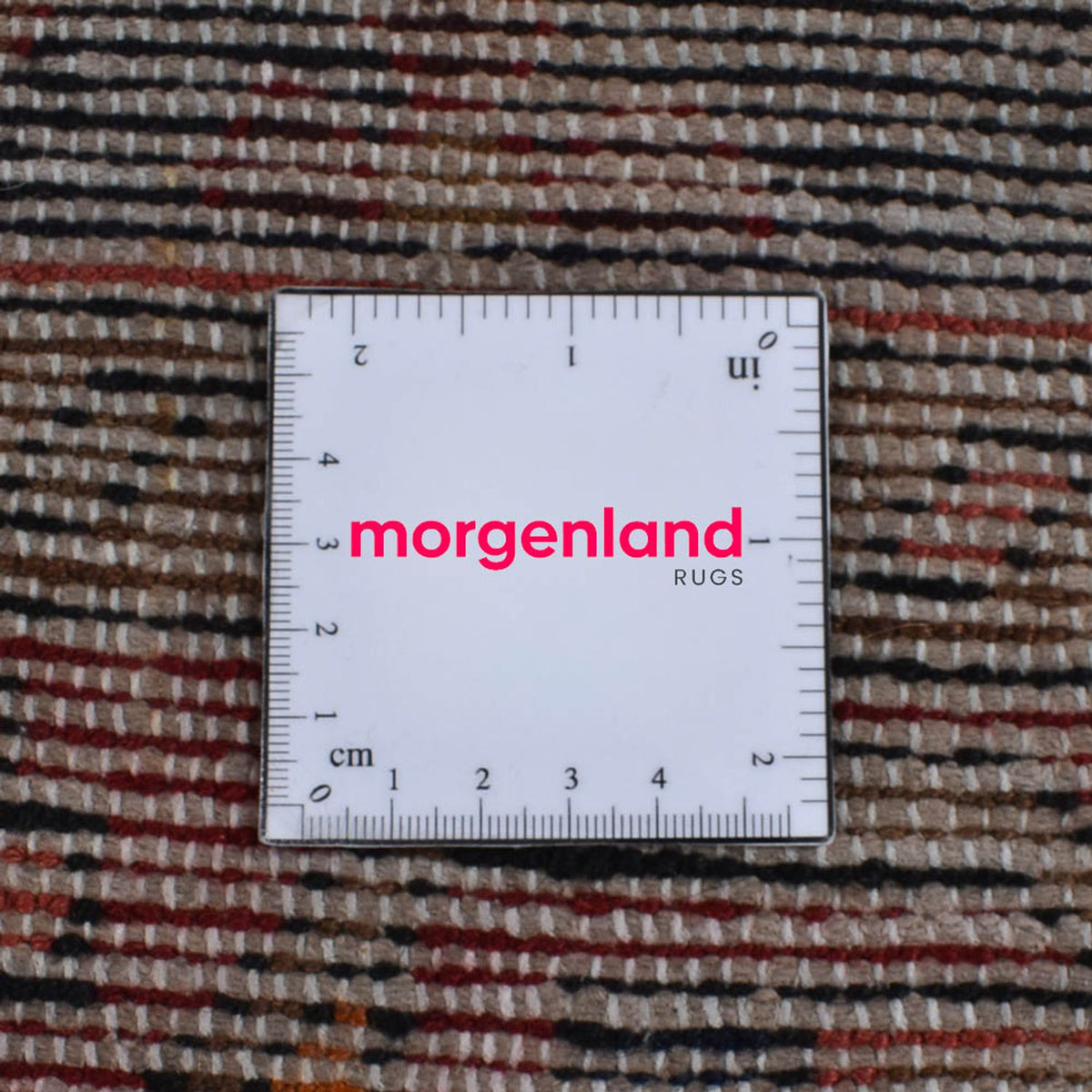 Perser Rug - Nomadic - 207 x 130 cm - dark blue