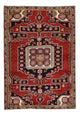Mehraban Teppich 192x133cm - Perserteppich
