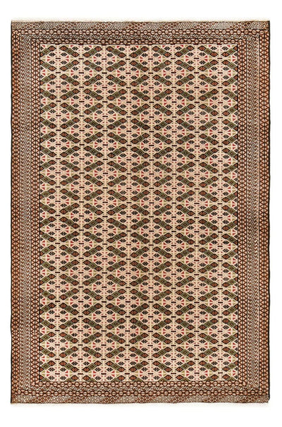 Turkaman Rug 130x193cm - Persian Rugs