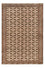 Turkaman Rug - 193 x 130 cm - dark beige
