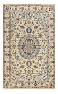 Perser Rug - Nain - Royal - 204 x 126 cm - beige