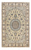 Perser Rug - Nain - Royal - 204 x 126 cm - beige