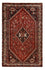 Perser Rug - Nomadic - 281 x 178 cm - red