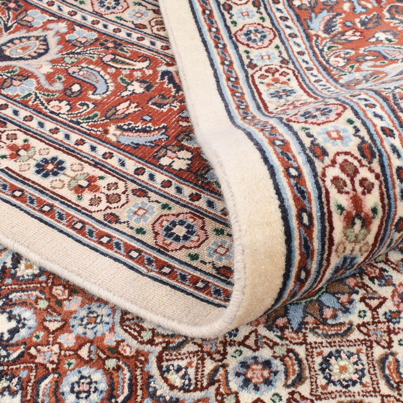 Perser Rug - Classic - 315 x 204 cm - taupe